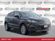 Used 2015 Lincoln MKC Base SUV