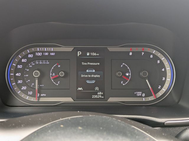 2023 Hyundai Tucson SEL - Photo 13