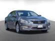 Used 2015 Nissan Altima 2.5 SL Sedan