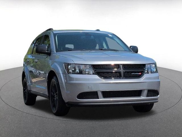 2020 Dodge Journey SE Value Package FWD's photo