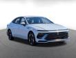 New 2026 Hyundai Sonata SEL Sport Sedan