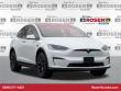 Used 2023 Tesla Model X Standard Range SUV