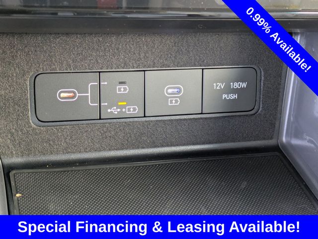 2026 Hyundai Sonata SE - Photo 17