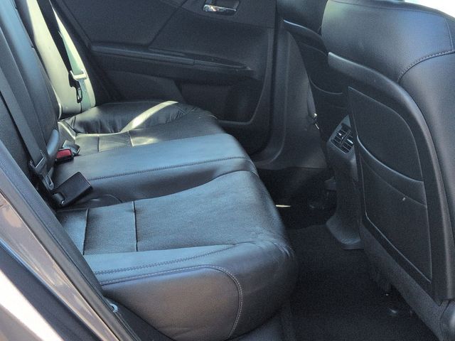 2013 Honda Accord EX-L V6 - Photo 27