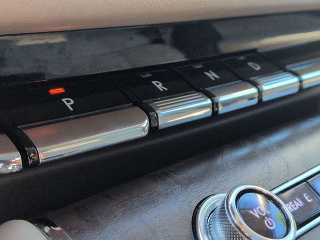 2020 Lincoln Aviator Reserve - Photo 23