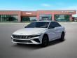 New 2026 Hyundai Elantra SEL Sport Sedan