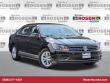 Used 2016 Volkswagen Passat 1.8T S Sedan