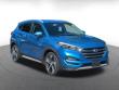 Used 2018 Hyundai Tucson Limited SUV