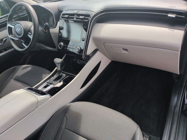 2023 Hyundai Tucson SEL - Photo 29
