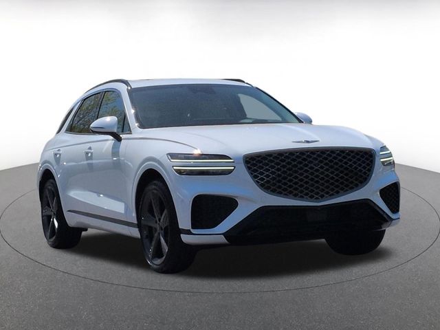 2023 Genesis GV70 3.5T Sport AWD's photo