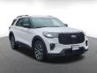 Used 2025 Ford Explorer ST-Line SUV