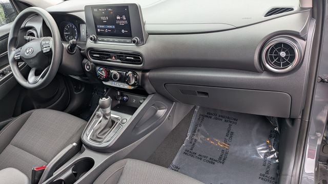 2023 Hyundai Kona SEL - Photo 26