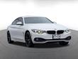 Used 2018 BMW 4 Series 430i xDrive Coupe