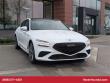 Used 2025 Genesis G70 3.3T Sport Advanced Sedan