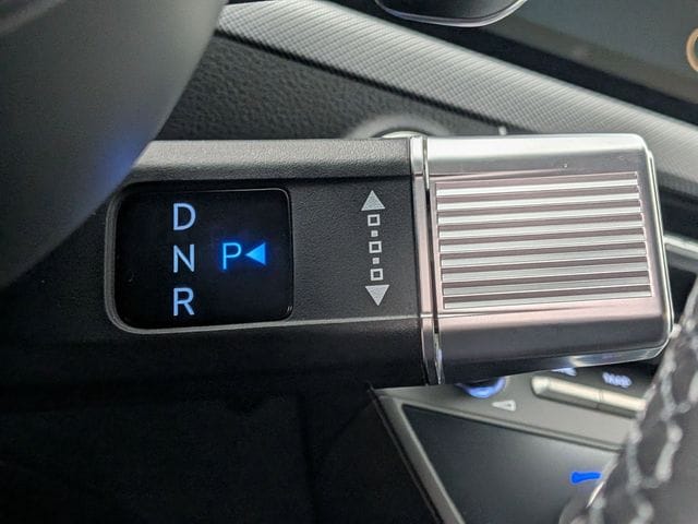 2026 Hyundai Sonata SEL - Photo 21