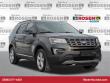 Used 2016 Ford Explorer XLT SUV