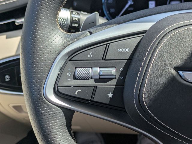 2023 GENESIS GV70 Sport - Photo 14