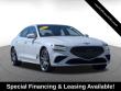 Used 2026 Genesis G70 2.5T Prestige Sedan