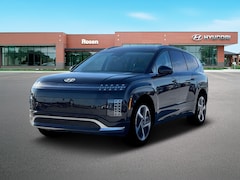 2026 Hyundai IONIQ 9 Performance Calligraphy SUV