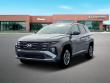 New 2026 Hyundai Tucson SEL AWD SUV