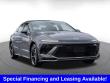 Used 2026 Hyundai Sonata SEL Sport Sedan