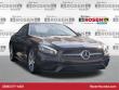 Used 2018 Mercedes-Benz SL-Class SL 550 Convertible