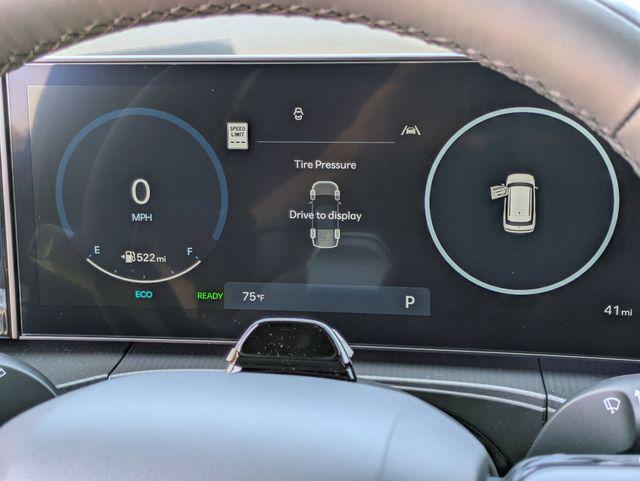 2026 Hyundai Santa Fe Calligraphy - Photo 16