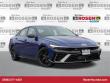 New 2025 Hyundai Elantra N Line Sedan