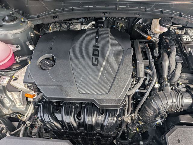 2023 Hyundai Tucson SE - Photo 26