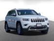 Used 2015 Jeep Grand Cherokee Limited SUV