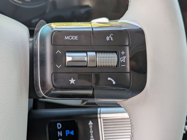 2026 Hyundai Santa Fe SE - Photo 14