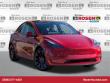 Used 2023 Tesla Model Y Performance SUV