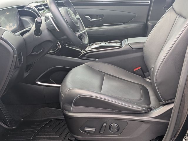 2022 Hyundai Tucson Limited - Photo 11