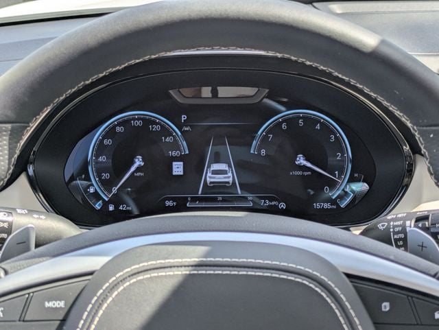 2023 GENESIS GV70 Sport - Photo 13