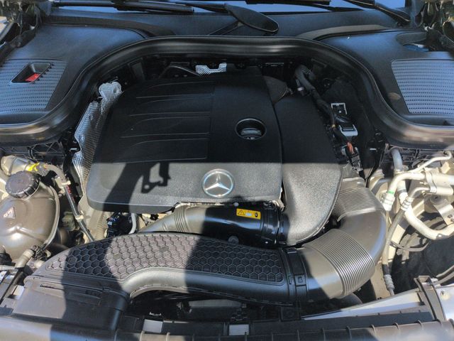 2020 Mercedes-Benz GLC GLC300 - Photo 29