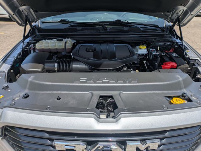 2025 RAM Ram 1500 Pickup Laramie - Photo 31