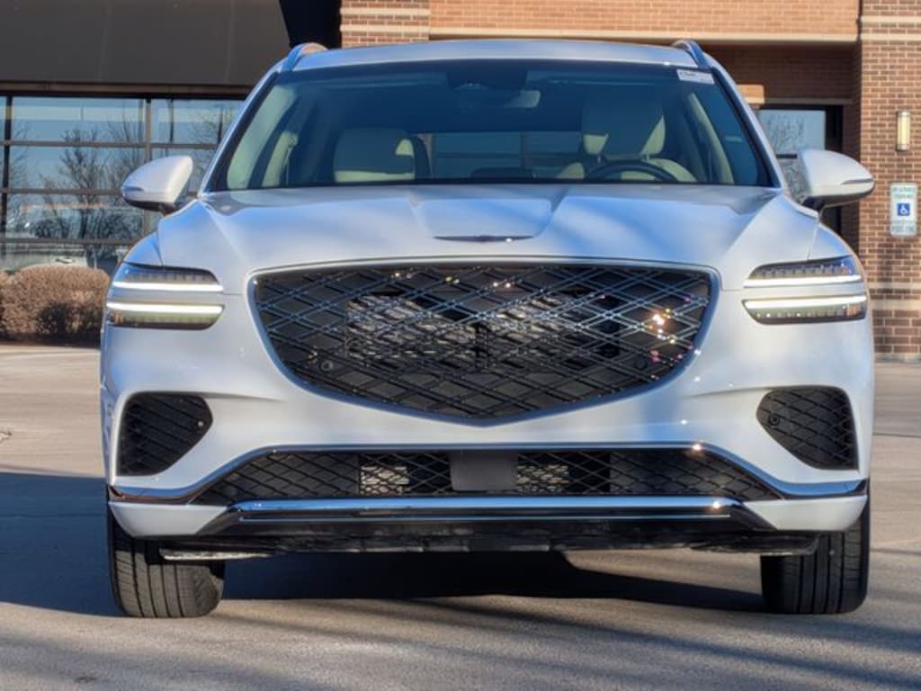 Used 2026 Genesis GV70 2.5T SUV