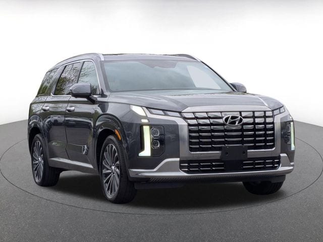 2023 Hyundai Palisade Calligraphy AWD's photo