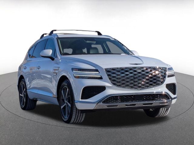 2025 Genesis GV80 2.5T Select AWD's photo