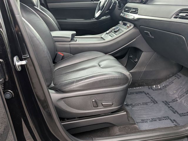 2022 Hyundai Palisade SEL - Photo 29