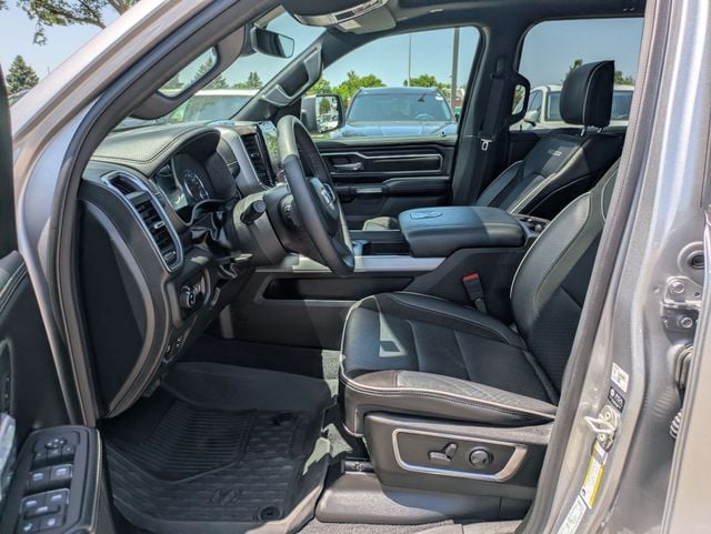2025 RAM Ram 1500 Pickup Laramie - Photo 11