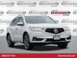 Used 2017 Acura MDX 3.5L SUV