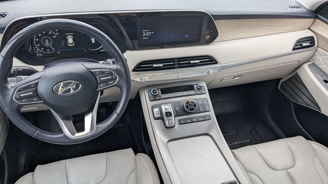2022 Hyundai Palisade Calligraphy - Photo 22
