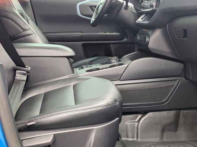 2022 Ford Bronco Sport Badlands - Photo 28
