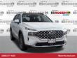 Certified 2021 Hyundai Santa Fe Limited SUV
