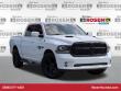 Used 2018 Ram 1500 Night Truck