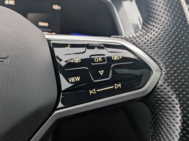 2022 Volkswagen Tiguan SE R-LINE BLACK - Photo 16