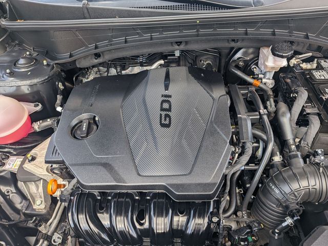 2023 Hyundai Tucson SEL - Photo 26