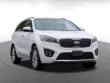 Used 2017 Kia Sorento SX Limited SUV