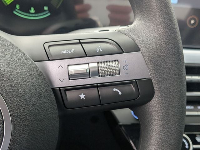 2026 Hyundai Sonata SE - Photo 14